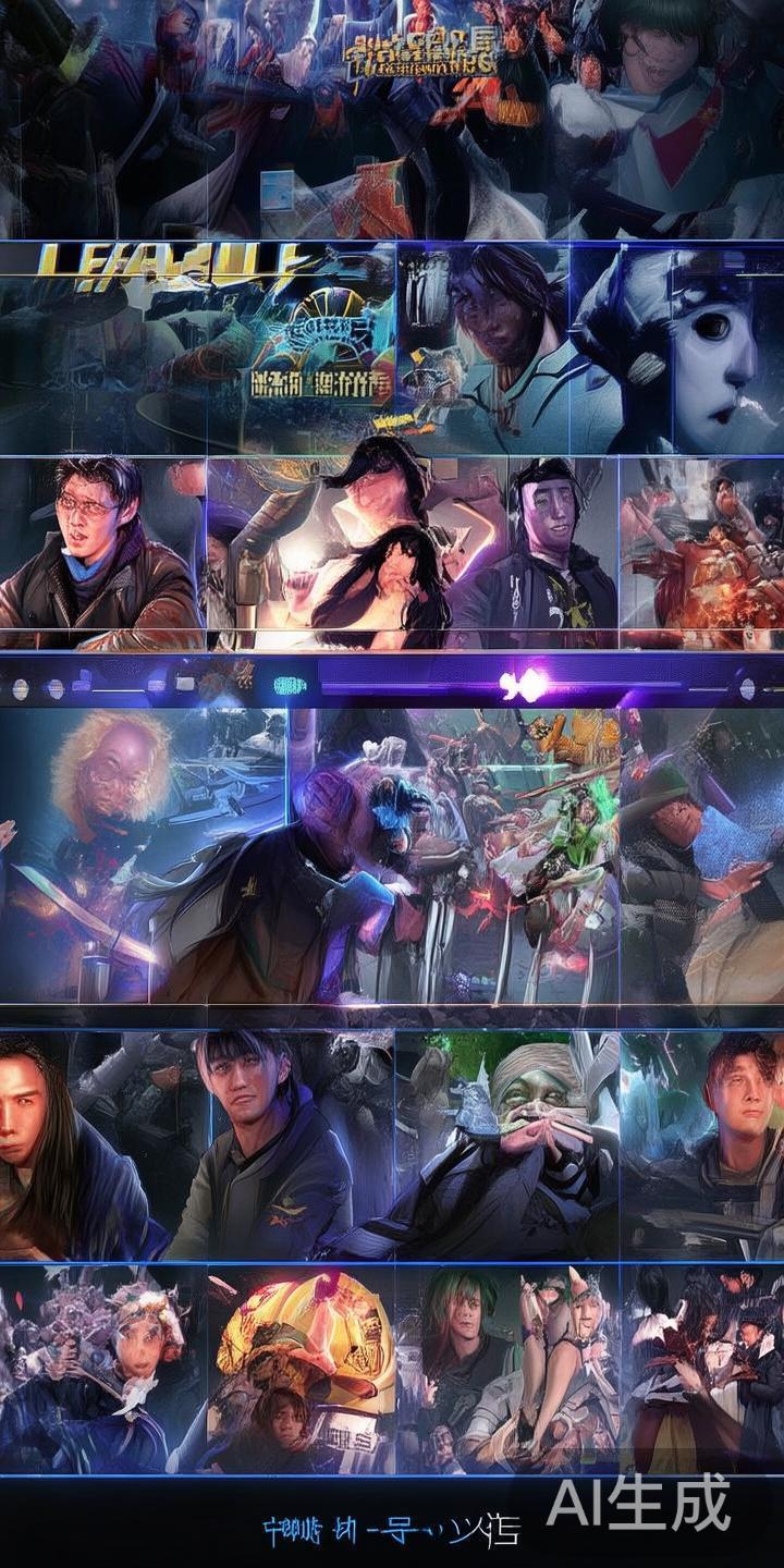 雷火电竞以其丰富的赛事资源和多样的主播团队著称，主