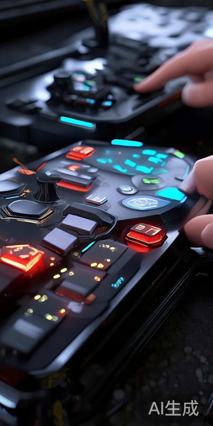 根据自身习惯，设置便捷的操作界面，提高操作效率。在