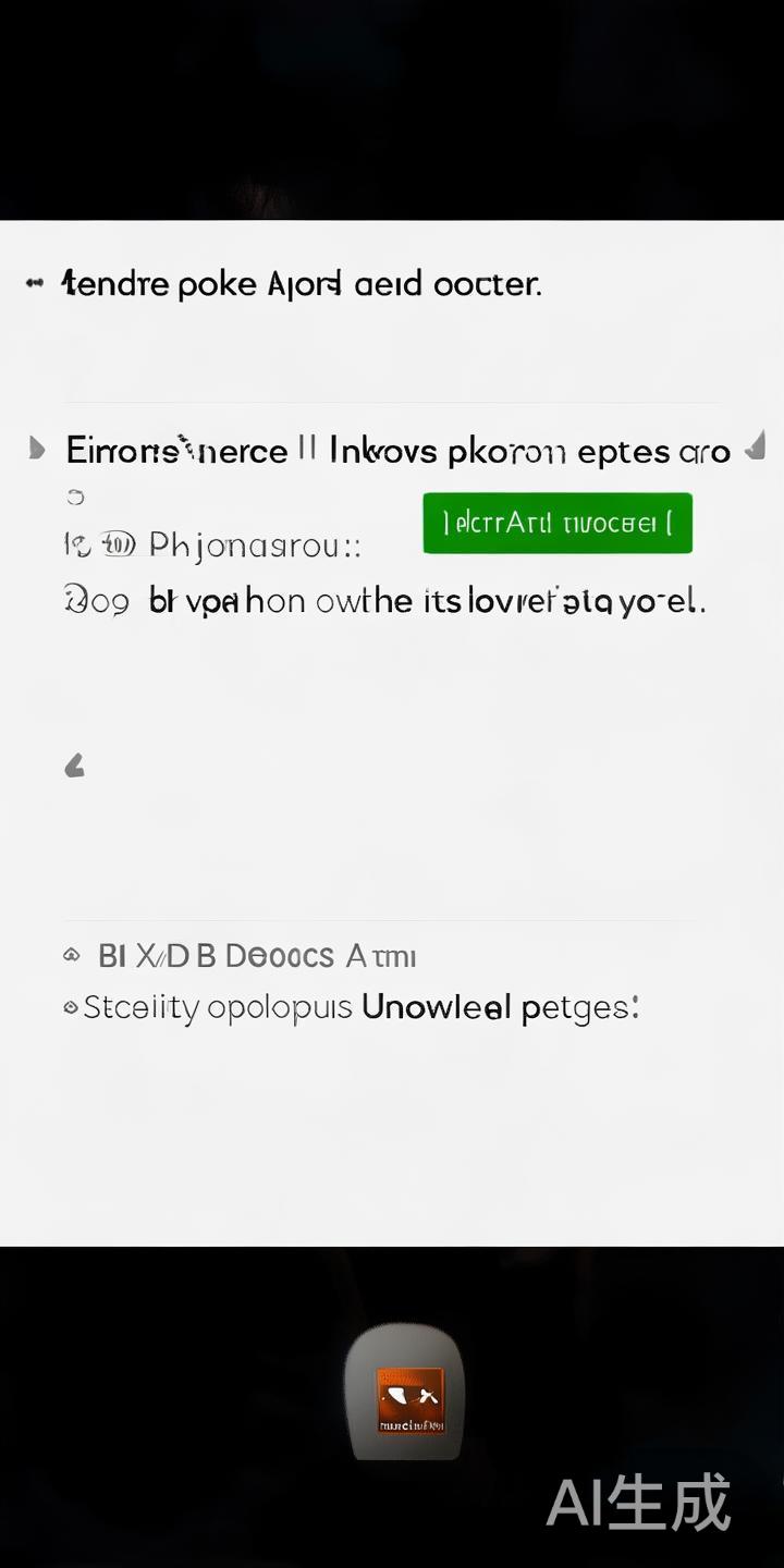 一、确保手机安全设置已开启未知来源安装权限
在安