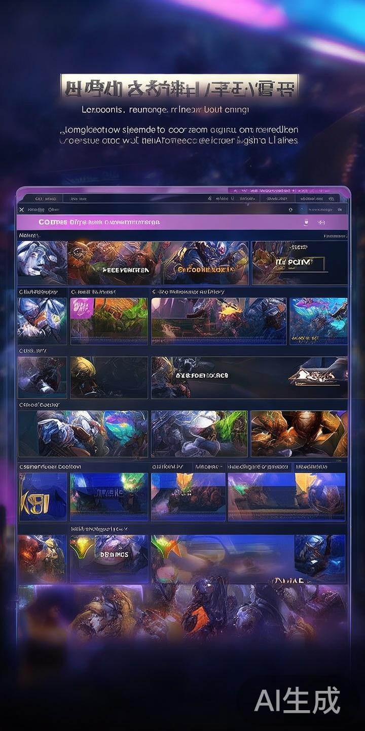 要轻松上手雷火电竞平台，首先要了解其基本结构和游戏