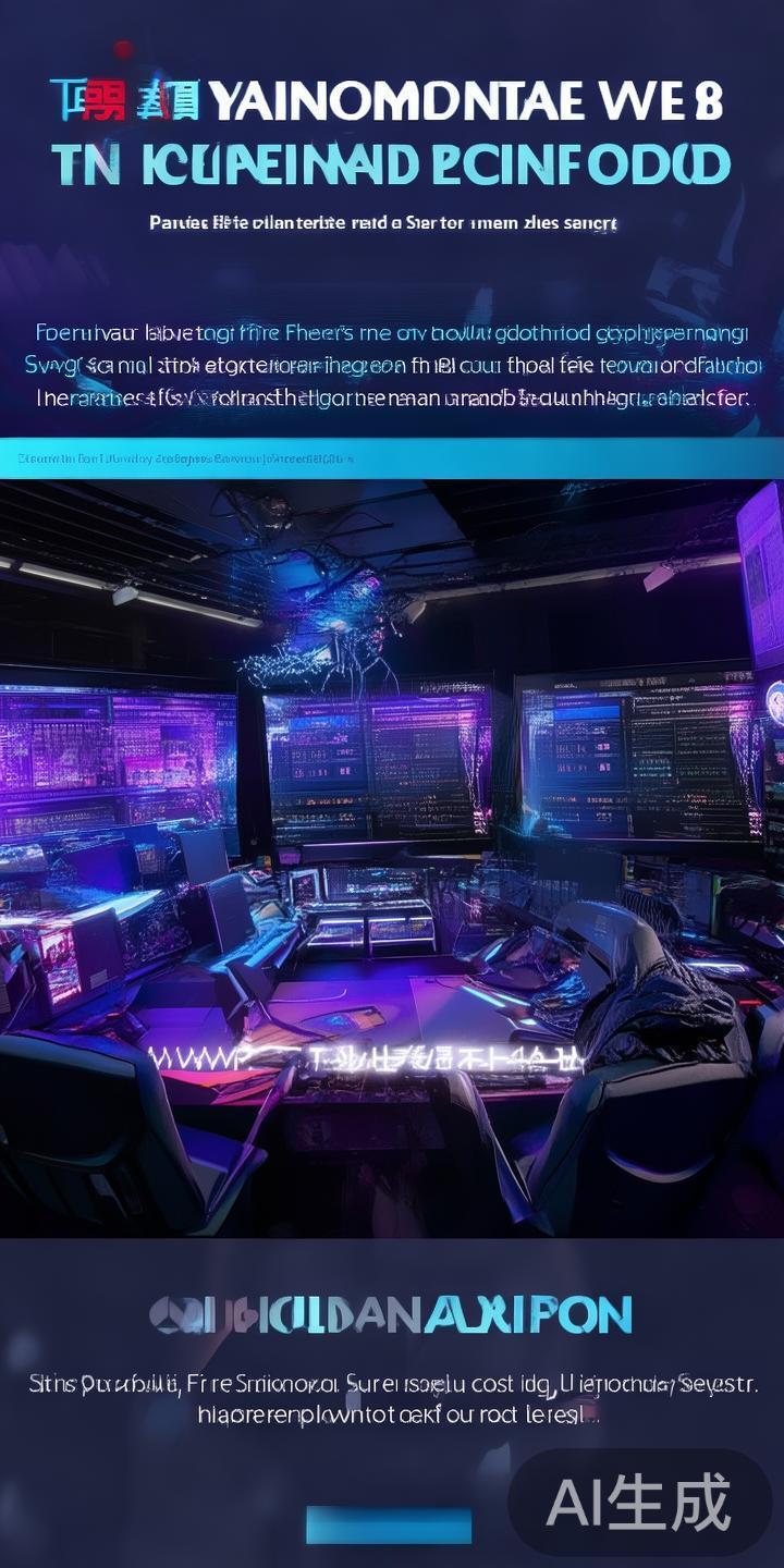 在电竞领域，技术保障是至关重要的一环。雷火电竞网页