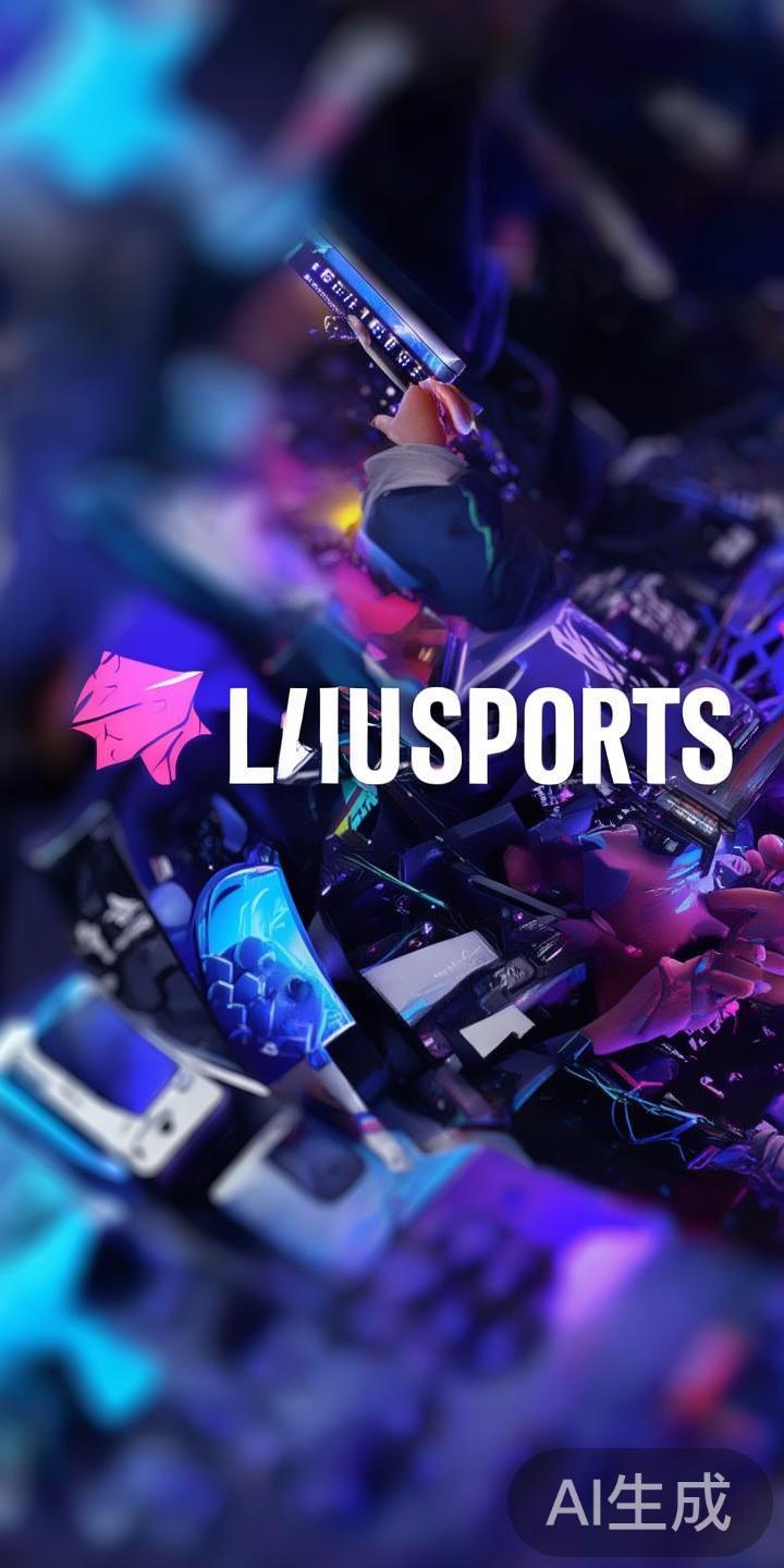 近年来，随着移动互联网的普及和5G技术的应用，电竞