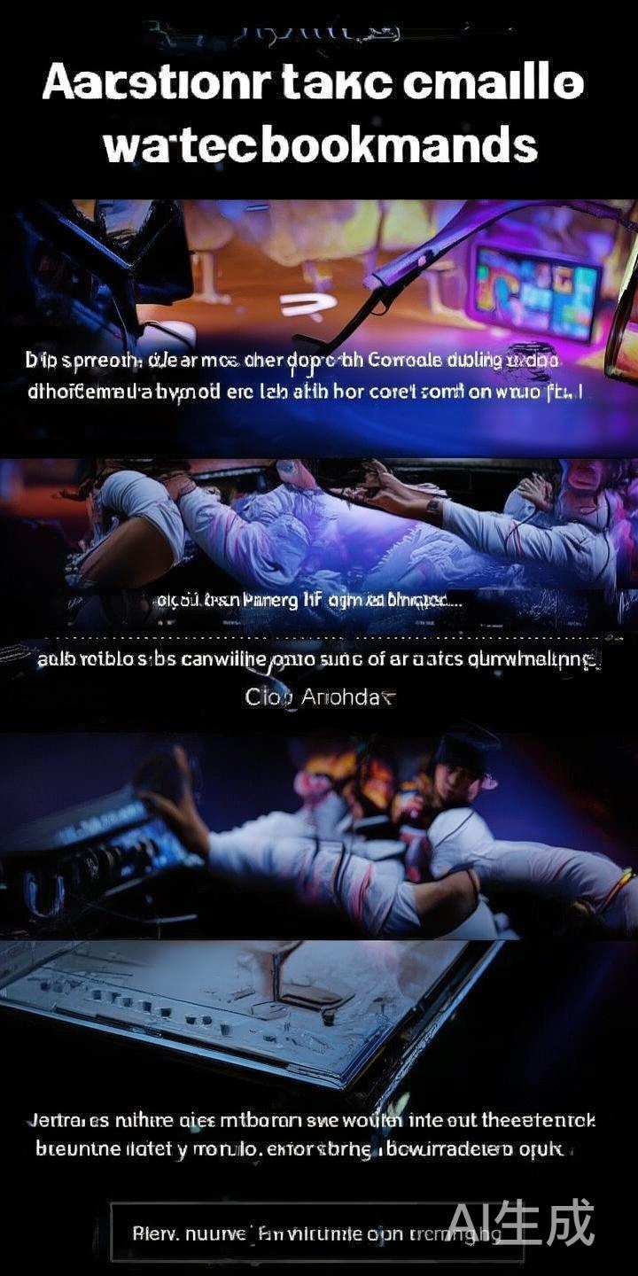 比如，某知名电竞论坛经常发布详细的比赛回顾与战术解