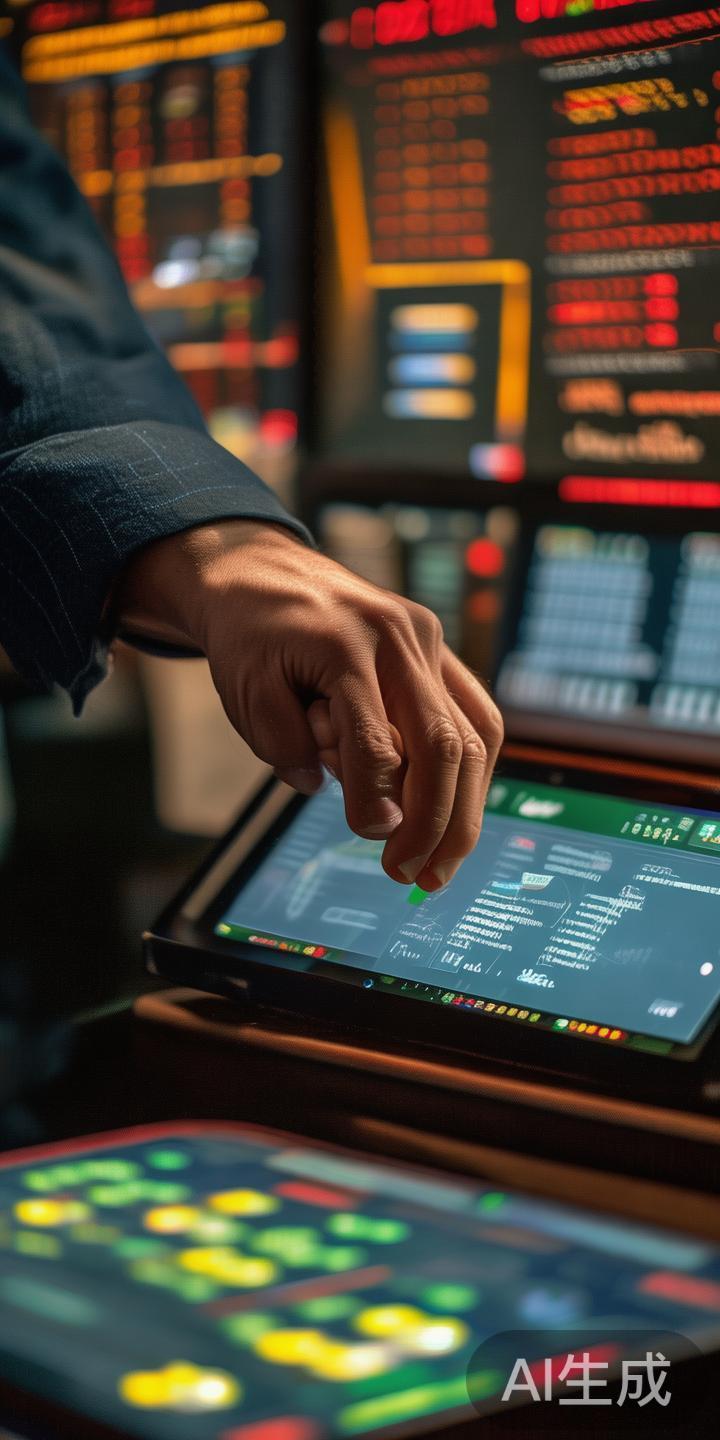 成功的押注不仅依赖于运气，更需合理的策略。可以采用