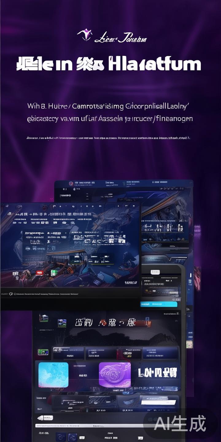 雷火电竞平台的真实实力分析：效果靠谱吗值得信赖吗？