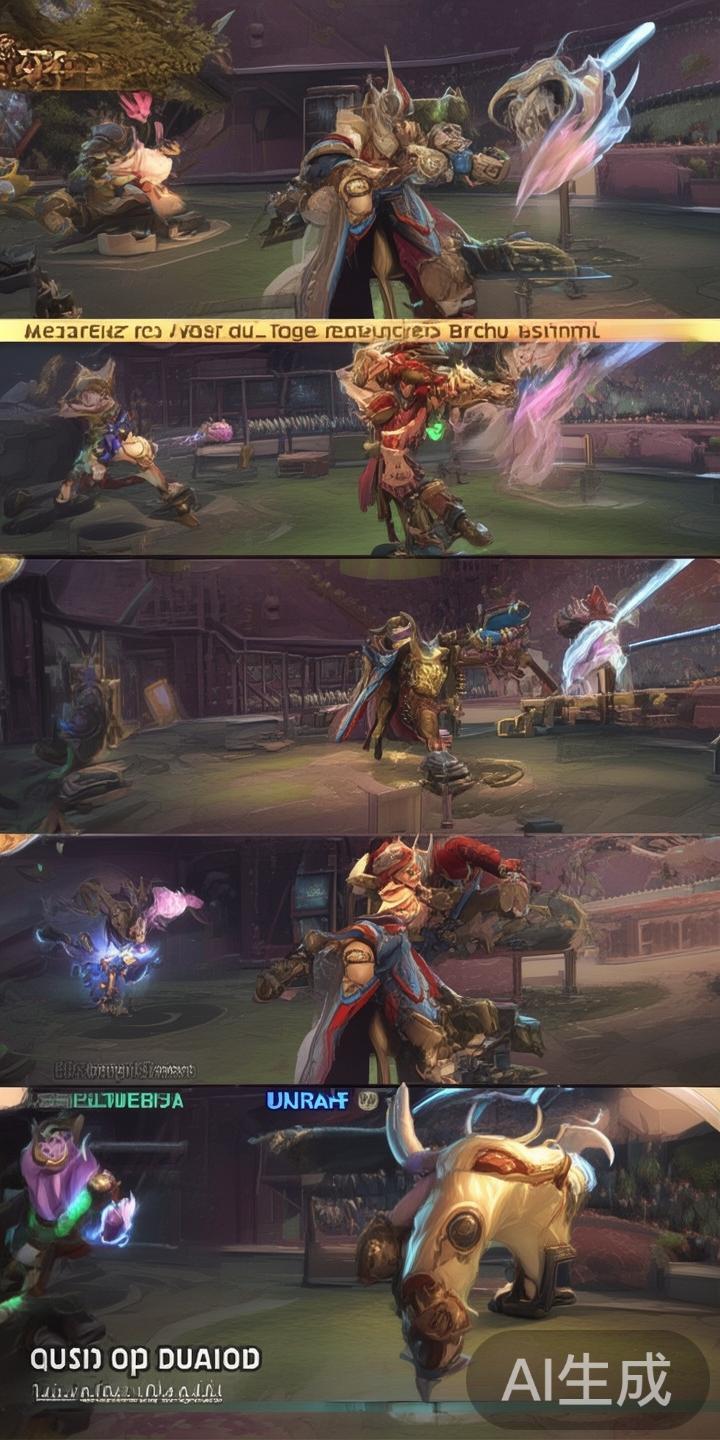 雷火电竞Ucal的全面评析：实力展现与赛场表现深度解析