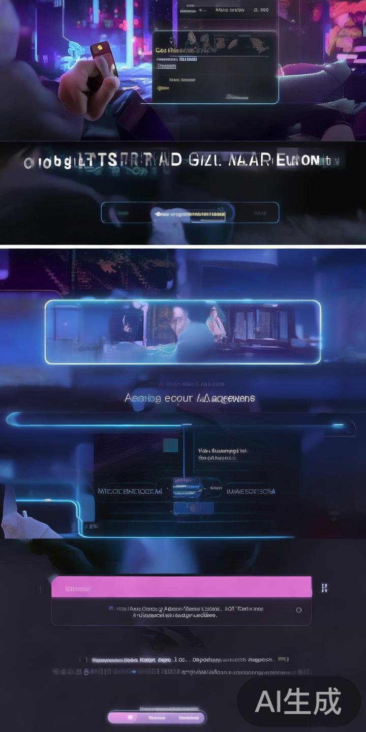 全面解析lh雷火电竞登陆平台:功能介绍与使用指南详解 便捷的登录与操作
无论使用手机还是电脑,只需几步