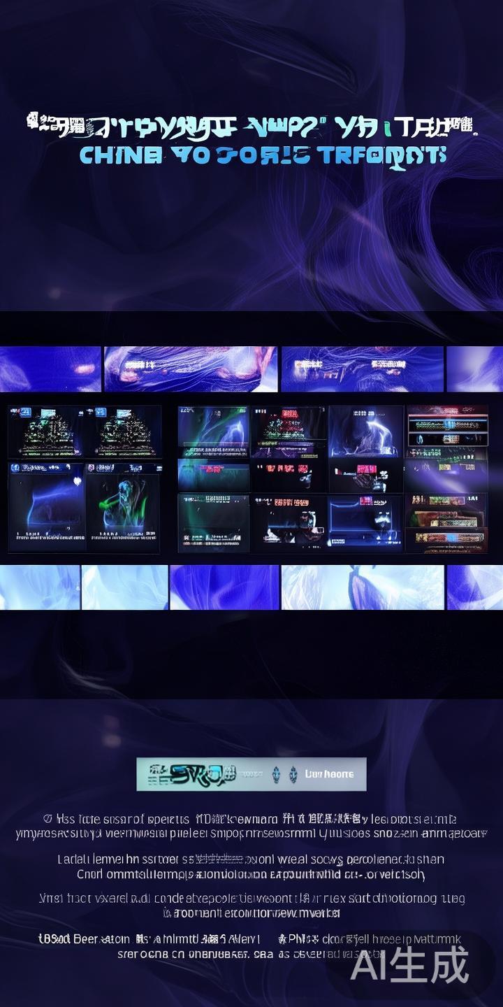 在当今互联网娱乐逐渐普及的背景下，线上电竞平台的信