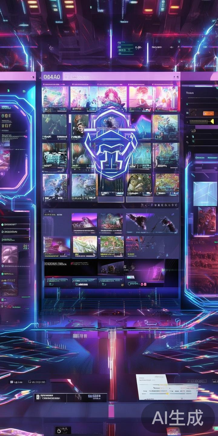 雷火电竞页面官方指南：全面提升您的电竞赛事浏览与参与体验