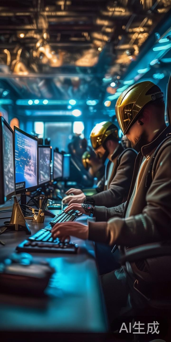 凉凉雷火电竞：深入解析电竞赛场的策略与高手技艺全攻略