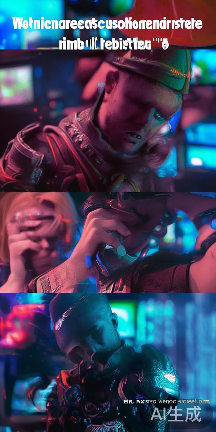 每个热爱游戏的玩家都希望在游戏中畅快淋漓，但偶尔出