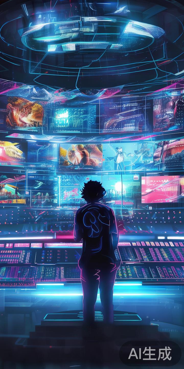 雷火电竞最新消息：平台升级动态及未来发展战略全景解读