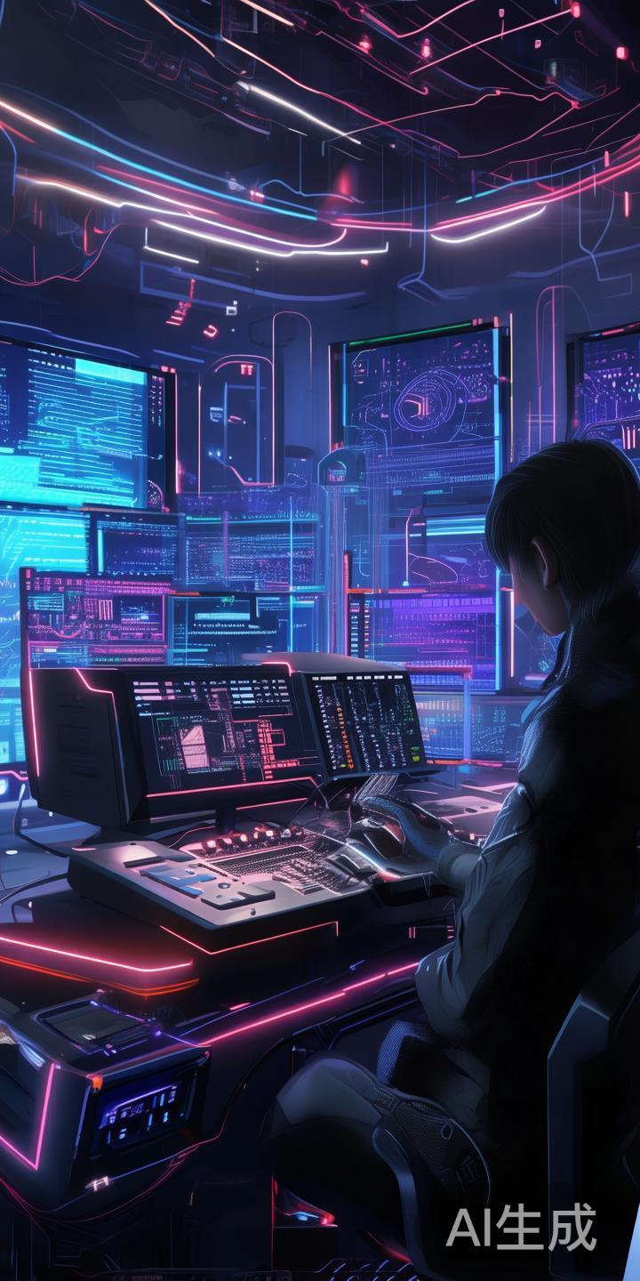 雷火电竞软件安全吗？全面分析其安全性与可靠性评测