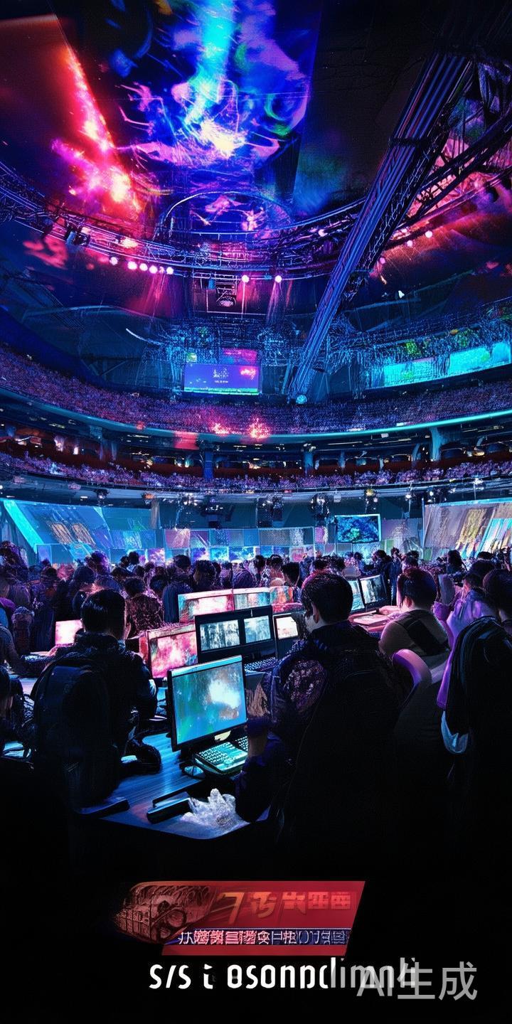 雷火电竞S11赛季不仅是一场技术和战术的盛宴，更代