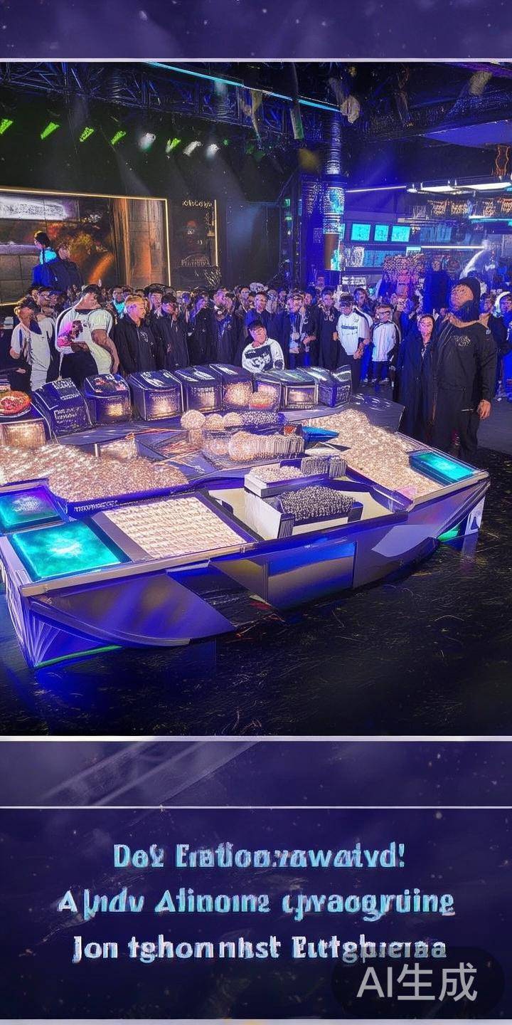 全面解析CSGO雷火电竞平台的独特优势及最新赛事动态解析