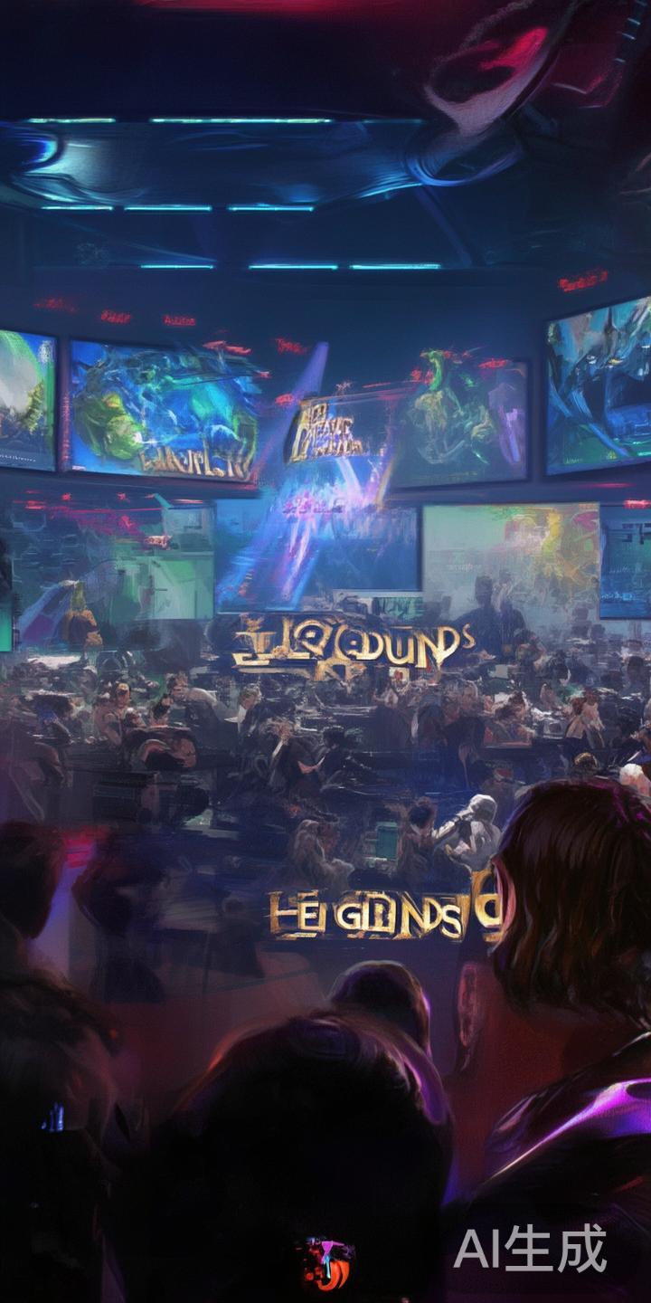 雷火电竞最新热门游戏排行榜推荐，你知道哪些游戏最受欢迎吗？